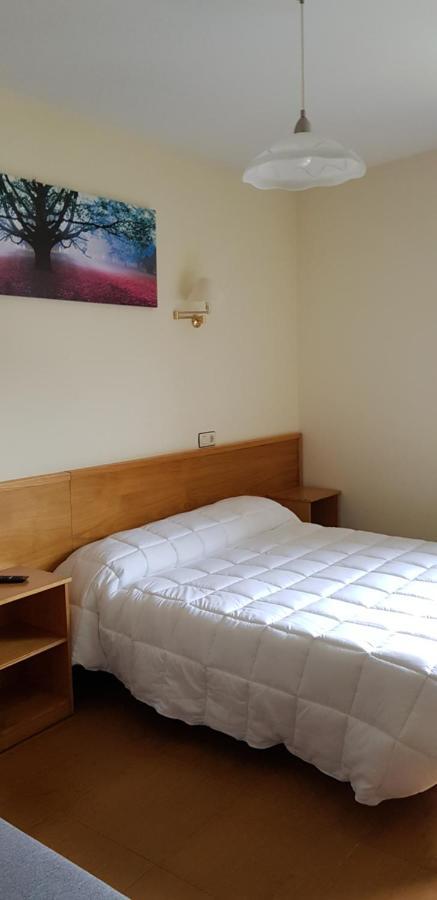 Hotel Alina Cangas De Narcea Ngoại thất bức ảnh